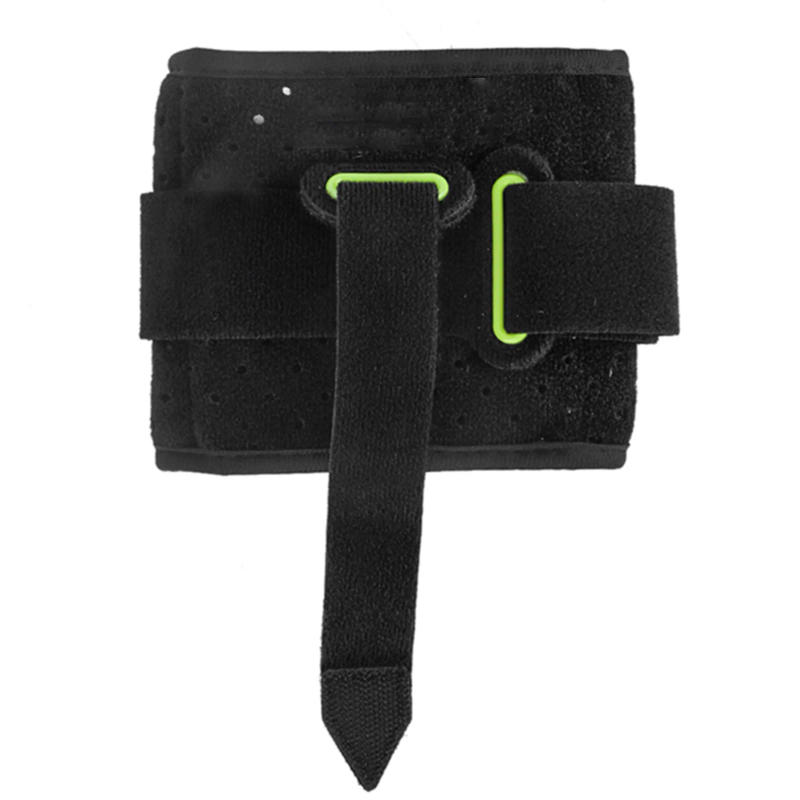 Description Picture 5 of itemFoot Drop Postural Corrector Adjustable Ankle Day Brace Support Feet Care Tool Plantar Fasciitis Night Splint