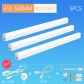 3 PCS 6W And Plug