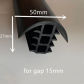 50x27mm