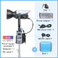 with power supply