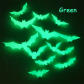 Green Bat