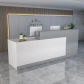120cm white-left