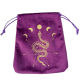 1 PCS -F-Purple