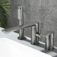 gray 3pcs