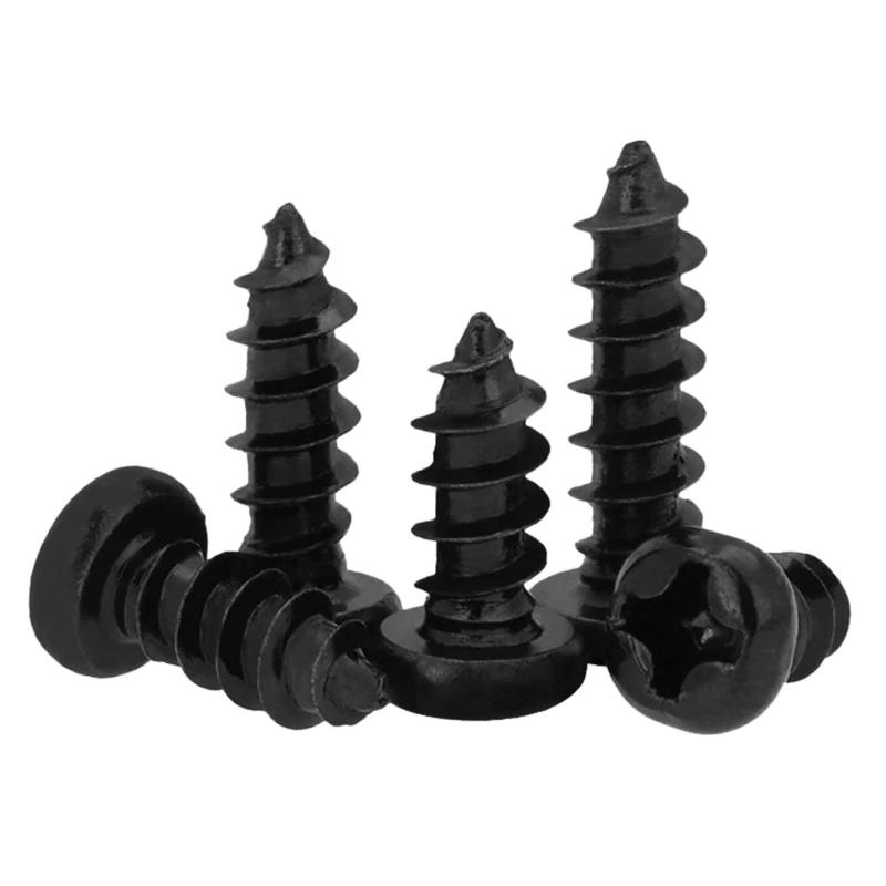 Description Picture 3 of item1000pcs/set Convenient Screw Set Self Tapping Screws Assorted Screw Set Repair Screw Assortment for Homes Office Project