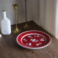 8 inch cherry dish