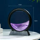 Black Base-Purple