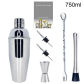 6PCs -750ml