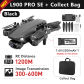 B-L900PROSE-Handbag