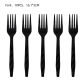 10pcs fork-F