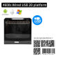 4600 Platform