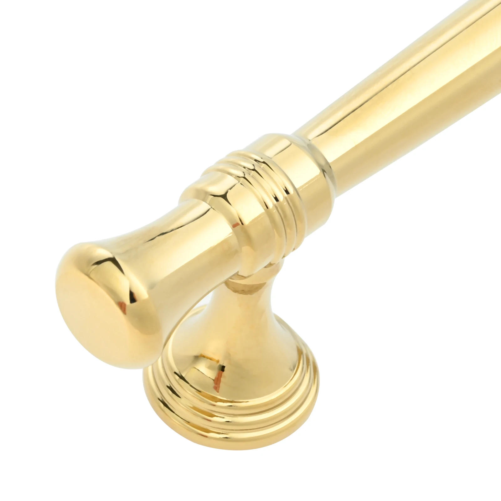 Description Picture 6 of itemAlloy Gold/chrome Cabinets Knobs and Handles for Drawers Kitchen Furniture Handles Door Closet Shoebox Pull Hardware Home Decor