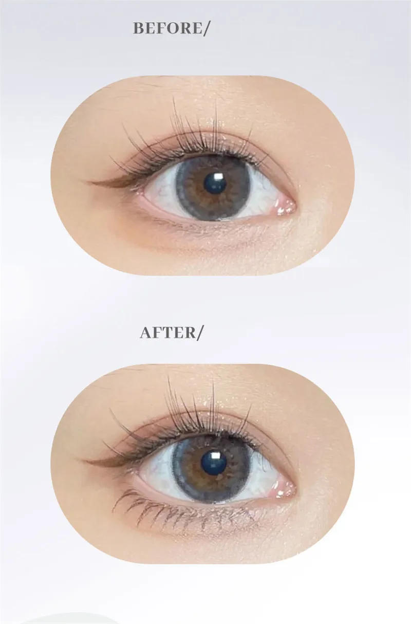 Description Picture 6 of itemUltra-thin 2 Fork Tip Liquid Eyeliner Double Forked Tip Lower eyelash Pen Makeup Smooth Eye Liner 2Point Eyebrow Pencil Cosmetic