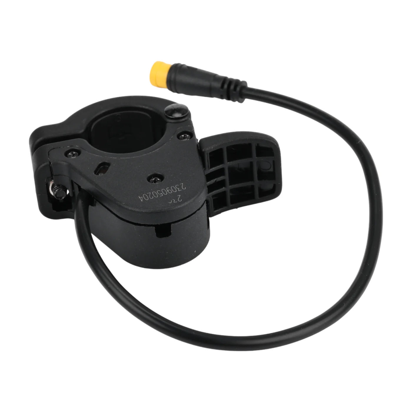 Description Picture 4 of item300X Throttle for Electric Bicycle Scooter Thumb Accelerator 24V 36V 48V 72V Right/Left Hand Universal Accessory