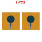 Style F 2pcs