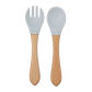Wood Grey