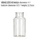 white 250ML