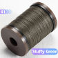 41 Stuffy Green