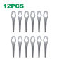 12Pcs