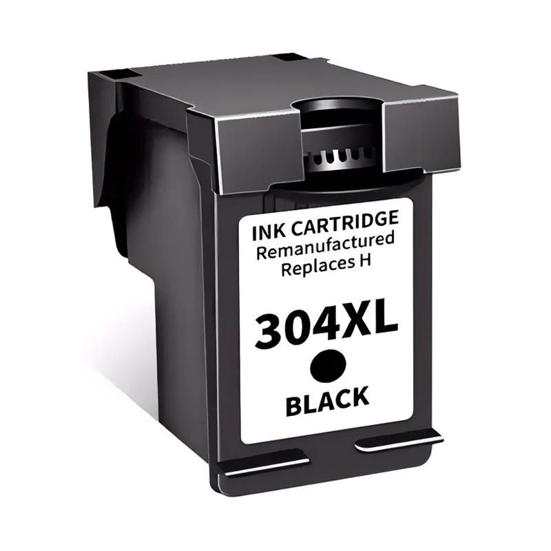 Description Picture 5 of item304XL Ink Cartridge for HP 304XL HP 304 Deskjet 2620 3700 3720 3730 3750 3752 3762 3760 5000 5010 5020 5030 5032 5034 2620 2630