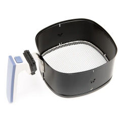 Suitable for Air Fryer Accessories HD9220HD9215HD9216/9230/9233 Basket Baking Pan