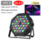 36 LED