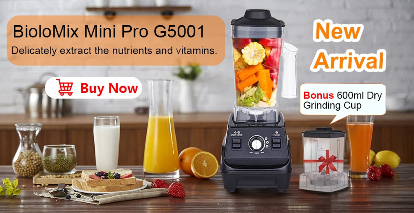 Description Picture 3 of itemBPA Free 3HP 2200W Heavy Duty Commercial Grade Blender Mixer Juicer High Power Food Processor Ice Smoothie Bar Fruit Blender