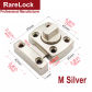 M Silver
