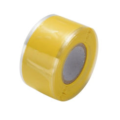 High-pressure waterproof rubber self-adhesive tape high temperature resistant tape PVC insulated electrical tape
