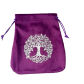 1 PCS -H-Purple