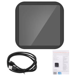 Hot Human Presence Sensor Mmwave Radar High Precision Sensing Smart Home Human Body Exists Sensor Support Tuya