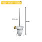 Toilet Brush Holder