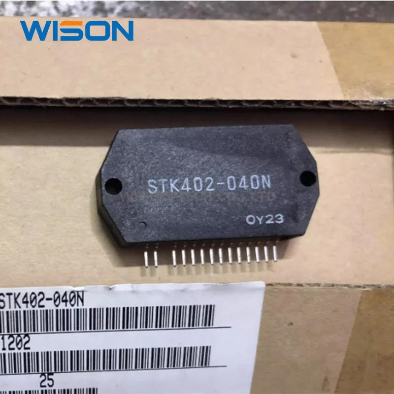 Description Picture 6 of itemSTK402-120 STK402-120S STK402-120Y STK402-100 STK402-100S STK402-020 STK402-030 STK402-040N STK402-070N STK402-070S MODULE