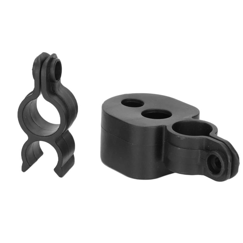 Description Picture 4 of itemWalking Stick Holder for Wheelchair Walking Stick Rack for Wheelchair  Cane Holder for Wheelchairs Electric Scooters