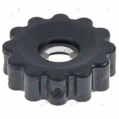 SANTOS 37340 37# Mixing Cylinder Connector