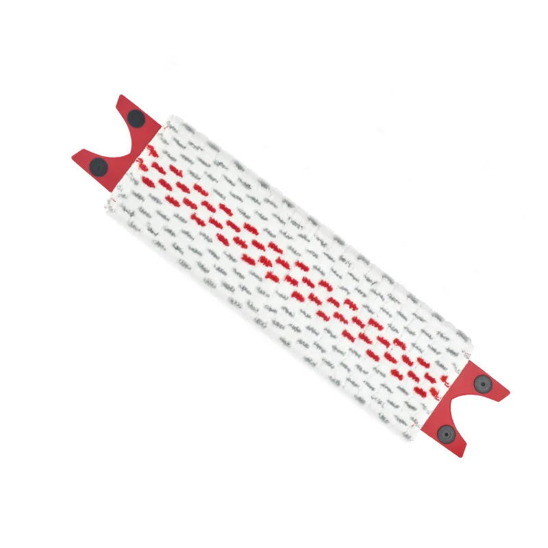 Description Picture 4 of itemXL Washable Mop Cloth Accessories For Vileda UltraMax Steam Cleaner Microfibre Floor Mop Pads Flat Quick Drying Machine Parts