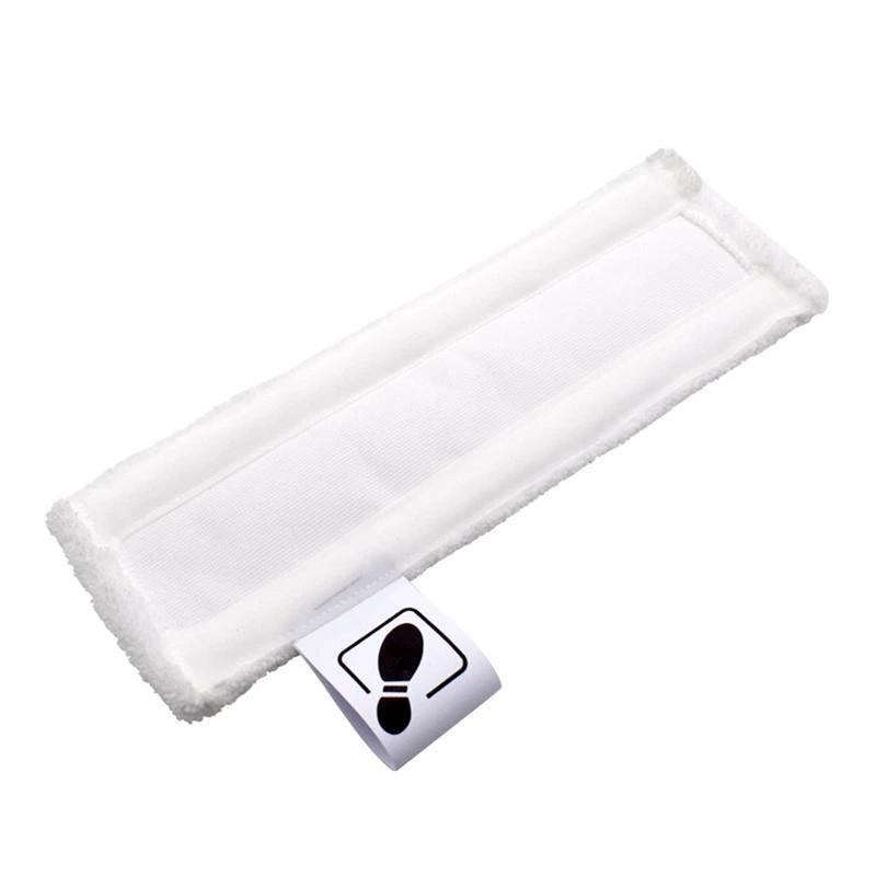 Description Picture 6 of itemPromotion!5PCS Microfibre Cloth Cover Pads For Karcher Easyfix SC2 SC3 SC4 SC5 Steam Cleaner