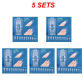 F  1200PCS