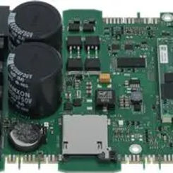 Rational 42.00.260P CONTROL PCB