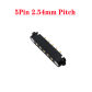 5Pin 2.54mm