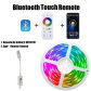 Bluetooth Touch