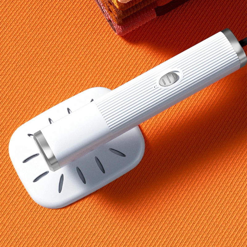 Description Picture 5 of itemMini Garment Steamer Steam Iron Handheld Portable Home Ironing Machine For Fabric Clothes Ironing Wet Dry Ironing Machine