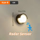 Style B With Sensor