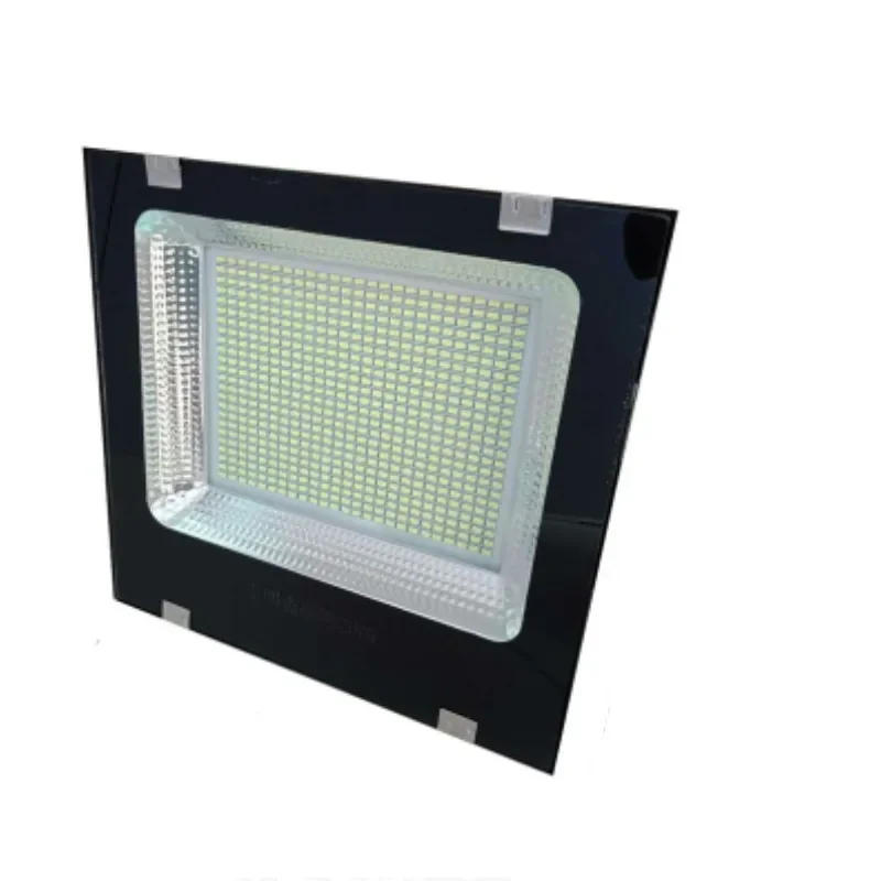 Description Picture 6 of itemLED Flood Light 200W 300W 500W 1000W AC 220V Reflector Spotlight Street Light Wall Lamp IP66 Waterproof Outdoor Garden Lighting