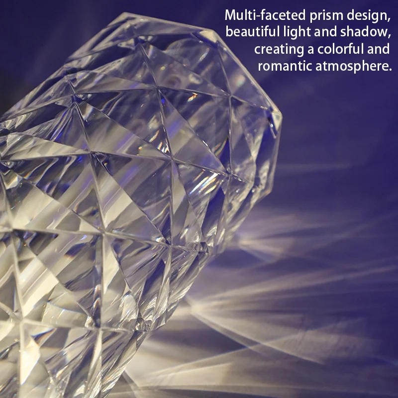 Description Picture 6 of item400ML Air Humidifier USB Aroma Diffuser Essential Oil Purifier Fragrance Mist Maker RGB Light humidificador For Car Home Bedroom