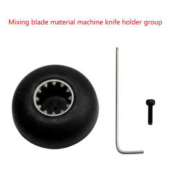 Kitchen Blender  Connector   Socket Gear With Mushroom Head Assembly For Vitamix Seamless Blending Dropshipping