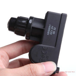 BBQ Gas Grill Replacement 1 Outlet AA Battery Push Button Ignitor Igniter New 95AC
