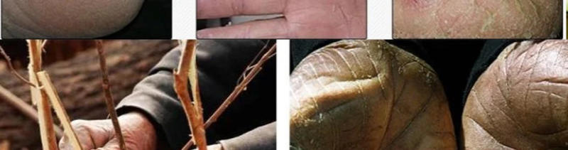 Description Picture 6 of itemEffective Chinese Anti-Drying Crack Foot Cream Heel Cracked Repair Cream Removal Dead Skin Foot Mask Chapping Care 33/55/85g