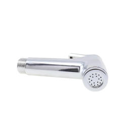 Toilet Washers Bidet Spray Shower Nozzle Parts Universal Washing Head Flushing Tool G1/2 In Handheld High Pressure