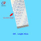 29P-40cm Shear Angle